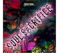 Santana - Soul Sacrifice [Import]