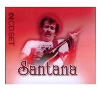 Santana - Soul Sacrifice/Acapulco. [Import]