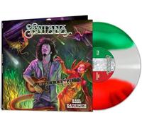 Santana - Soul Sacrifice (Coloured Vinyl)