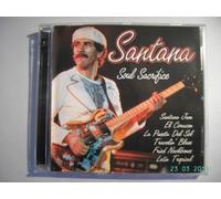Santana - Soul Sacrifice (Doppel-CD)