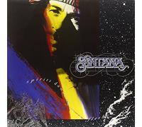 Santana - Spirits Dancing in The Flesh