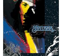 Santana - Spirits Dancing in The Flesh