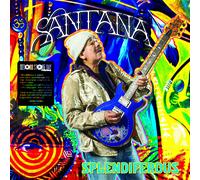 The Isley Brothers & Santana – Splendiferous – Vinyle LP Neuf – Legacy