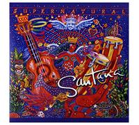 Santana - Supernatural