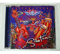 Santana Supernatural