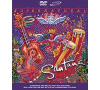 Santana - Supernatural