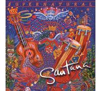Santana - Supernatural (Blu-Spec) [Import]