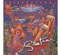 Santana Supernatural by Santana [CD] NEUF