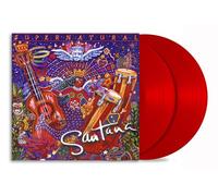 Santana - Supernatural (Édition exclusive Amazon)
