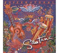 Santana - Supernatural [Import]