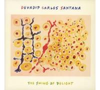 Santana - Swing of Delight