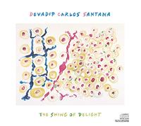 Santana - Swing of Delight
