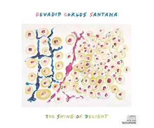 Santana - Swing of Delight