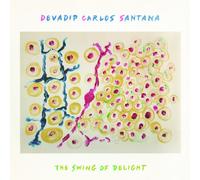 Santana - Swing of Delight -Digi-