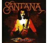 Santana - The Anthology