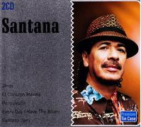 Santana - The Best of [Import]