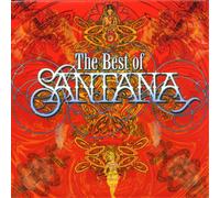 Santana – Best of [Import]