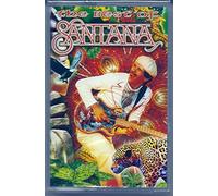 Santana - The Best of [Import]