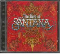 Santana - The Best of Santana