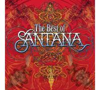 Santana The Best of Santana (CD)
