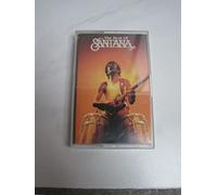 Santana - The Best of Santana [Musikkassette]