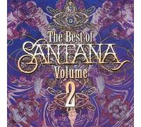 Santana - Best of 2 [Import]