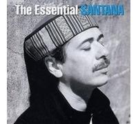 Santana The Essential [2 Discs] by Santana [Compact Disc] NEUF