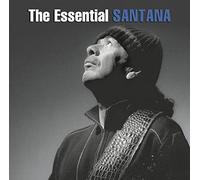Santana – The Essential Santana – Legacy