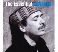 SANTANA "THE ESSENTIAL (BEST OF)" 2 CD NEW