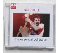 Santana - The Essential Collection [Import]