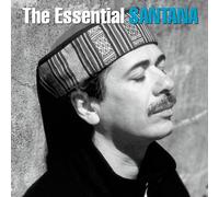 Santana The Essential Santana (CD)
