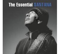 Santana – The Essential Santana – Legacy