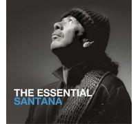 Santana – The Essential Santana – CD – Sony Music