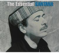 Santana - The Essential Santana (Tin Box)