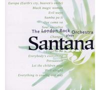 Santana - The London Rock Orchestra plays Santana