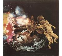 Santana (The Third Album)