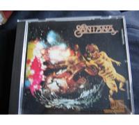 Santana - The Third Album [Import]