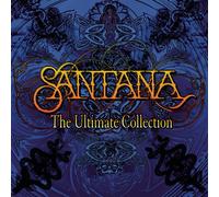 Santana, Carlos - The Ultimate Collection - Best Of (1 CD)