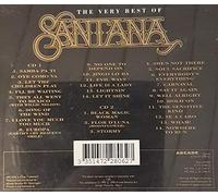 Santana - The Very Best Of