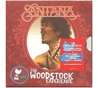 Mike Shrieve – Santana : The Woodstock Expérience
