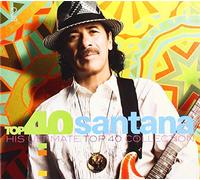 Santana – Top 40 – Numérique