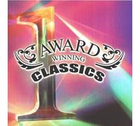 Santana / Toto - Award Winning Classics (UK Import)