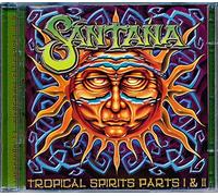 Santana - Tropical Spirits