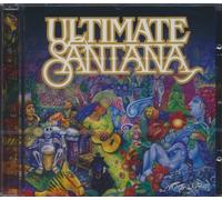Santana - Ultimate - CD LONGPLAY - D2z