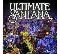 Santana - Ultimate (import) by Santana [Audio CD] NEUF