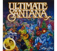 Santana - Ultimate Santana [Import]