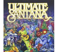 Santana - Ultimate Santana