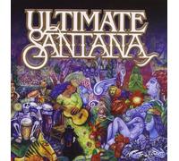 Santana - Ultimate Santana by Santana
