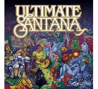 SANTANA - Ultimate Santana-LTD [Import]