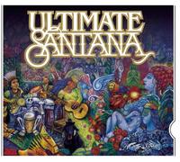 Santana - Ultimate Santana (Slider) [Import]